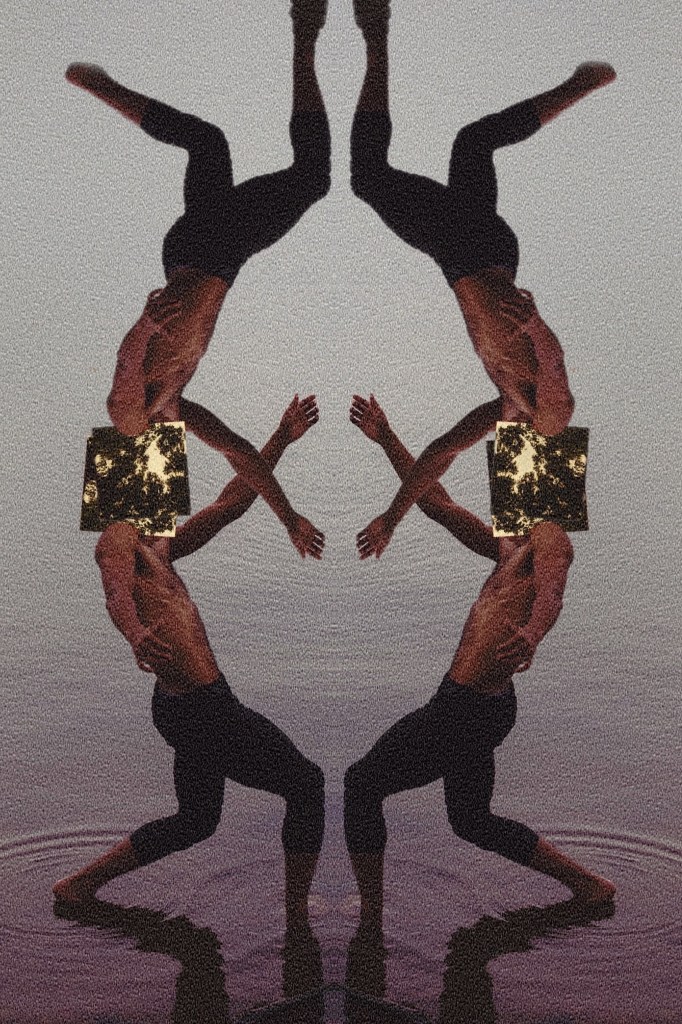 X Patterns - Blake Nellis - Javan Mngrezzo