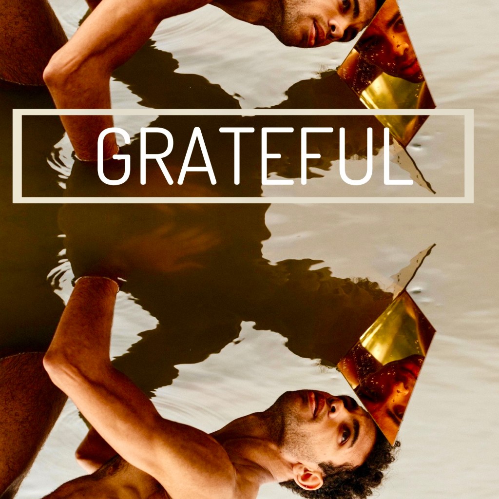 Grateful Gold - Blake Nellis - Javan Mngrezzo