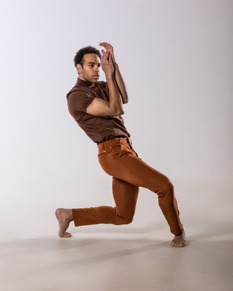 Somewhat Smooth - Galen Higgens - Javan Mngrezzo 
