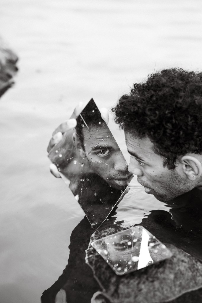 Mirror Mystery - Blake Nellis - Javan Mngrezzo