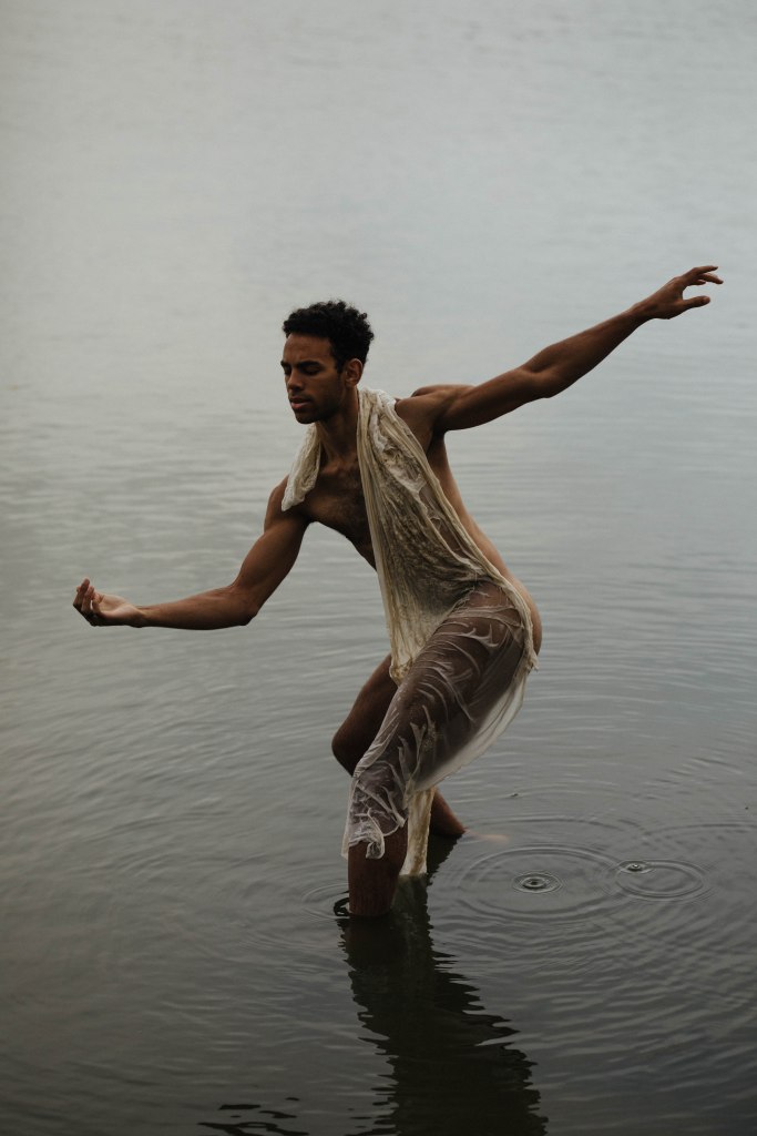 Greek Gardencloth - Blake Nellis - Javan Mngrezzo