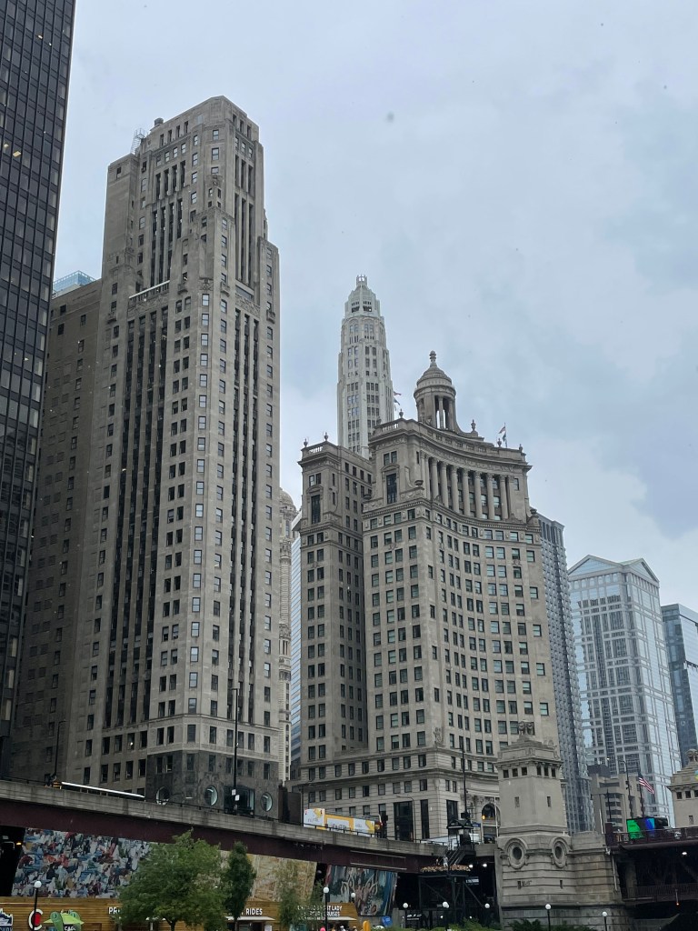 Chicago 1 - Javan Mngrezzo 