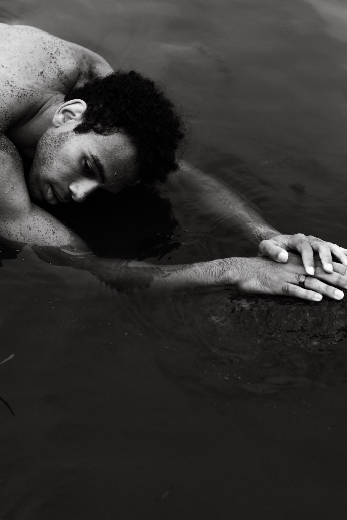 Rest Under Willows - Blake Nellis - Javan Mngrezzo