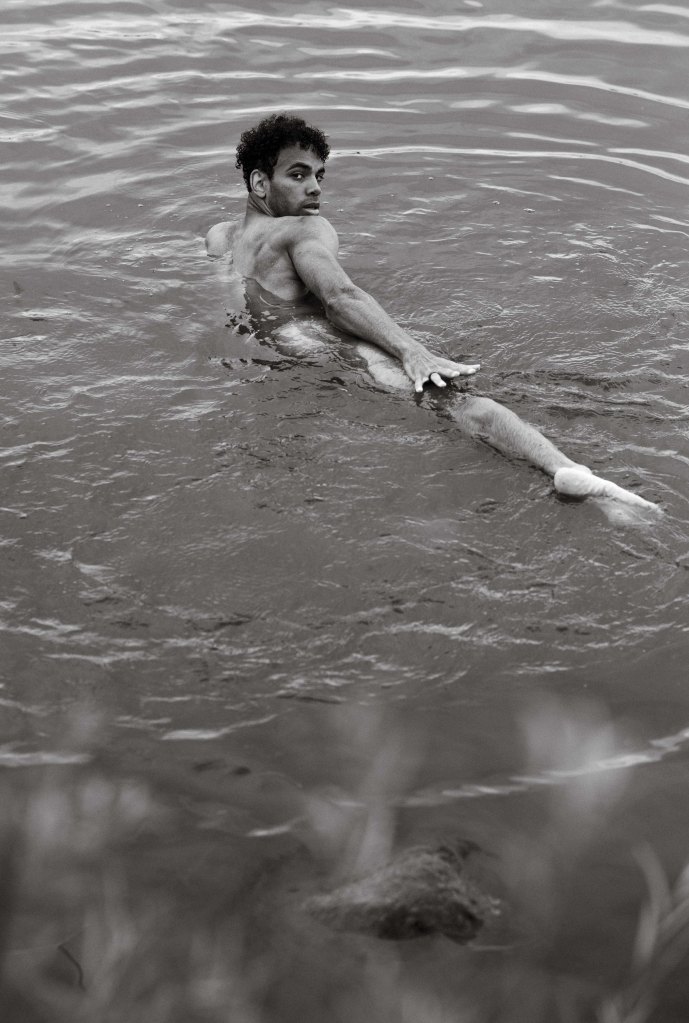 Swam Away - Blake Nellis - Javan Mngrezzo